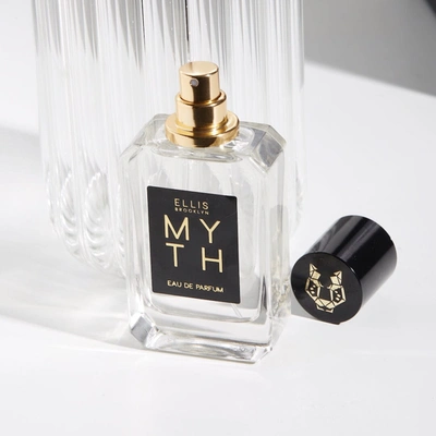 Ellis Brooklyn Myth Eau De Parfum