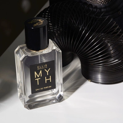 Ellis Brooklyn Myth Eau De Parfum