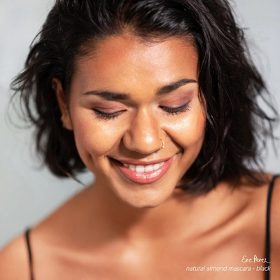 Ere Perez Natural Almond Mascara