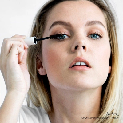 Ere Perez Natural Almond Mascara