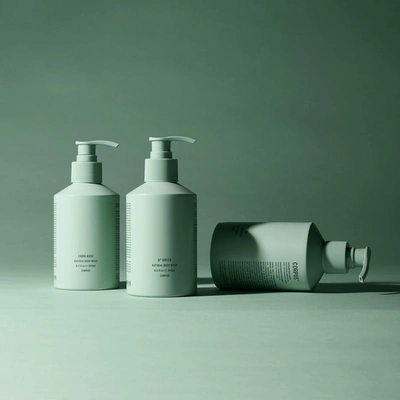 Corpus Natural Body Wash