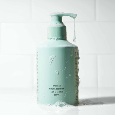 Corpus Natural Body Wash
