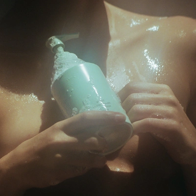 Corpus Natural Body Wash