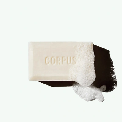 Corpus Natural Cleansing Bar