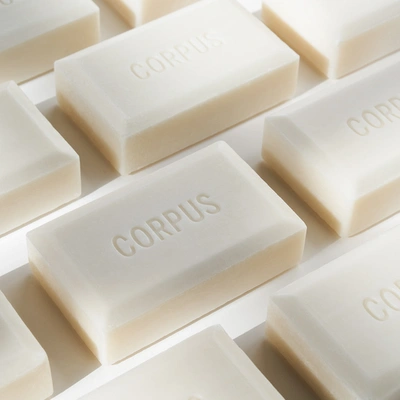 Corpus Natural Cleansing Bar