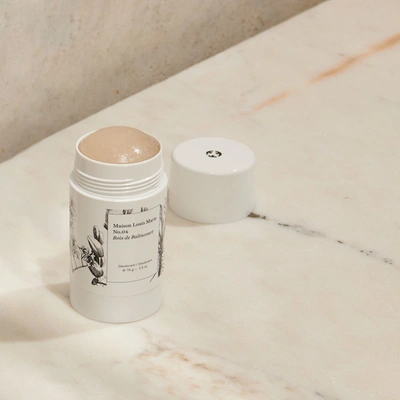 Maison Louis Marie No.04 Bois De Balincourt Deodorant