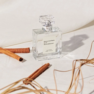 Shop Maison Louis Marie No.04 Bois De Balincourt Eau De Parfum