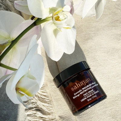 Sahajan Nourish Creme Riche