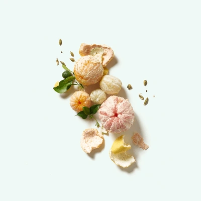 Corpus N° Green Natural Deodorant