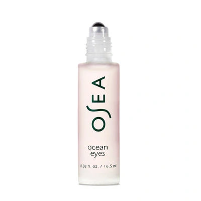 Shop Osea Ocean Eyes Age-defying Eye Serum