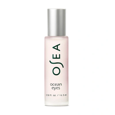 Shop Osea Ocean Eyes Age-defying Eye Serum