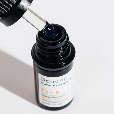 Odacite Pa+g Hyperpigmentation Serum Concentrate