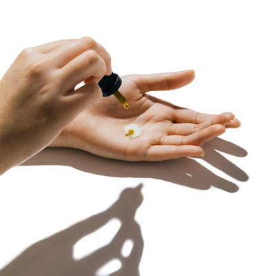 Odacite Pa+g Hyperpigmentation Serum Concentrate