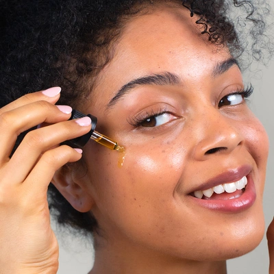 Odacite Pa+g Hyperpigmentation Serum Concentrate