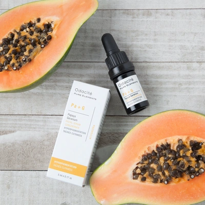 Odacite Pa+g Hyperpigmentation Serum Concentrate