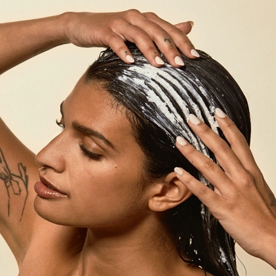 Ceremonia Papaya Scalp Scrub 8 Oz.