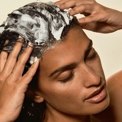 Ceremonia Papaya Scalp Scrub 8 Oz.