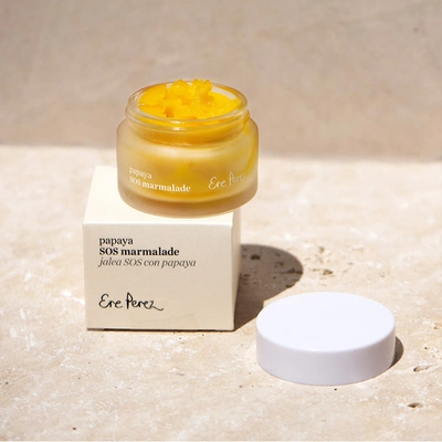 Ere Perez Papaya Sos Marmalade