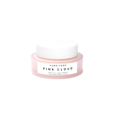 Shop Herbivore Botanicals Pink Cloud Soft Moisture Cream