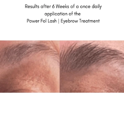 Shop Maya Chia Power Fol Eyelash | Eyebrow Treatment