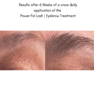 Maya Chia Power Fol Eyelash | Eyebrow Treatment