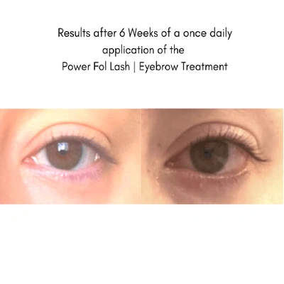 Maya Chia Power Fol Eyelash | Eyebrow Treatment