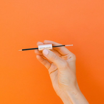 Maya Chia Power Fol Eyelash | Eyebrow Treatment