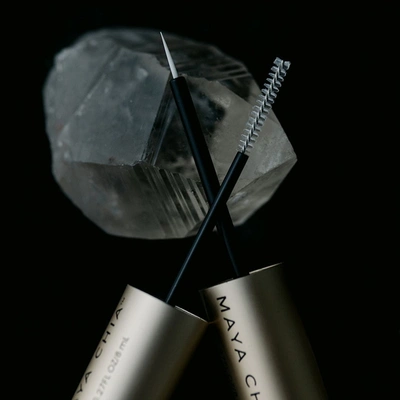 Maya Chia Power Fol Eyelash | Eyebrow Treatment