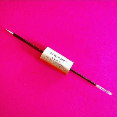 Maya Chia Power Fol Eyelash | Eyebrow Treatment
