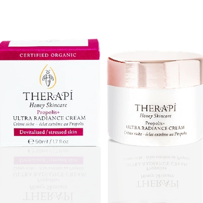 Therapi Honey Skincare Propolis + Ultra Radiance Cream