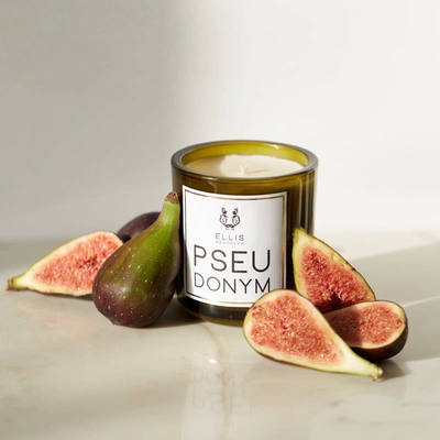Ellis Brooklyn Terrific Scented Candle Pseudonym