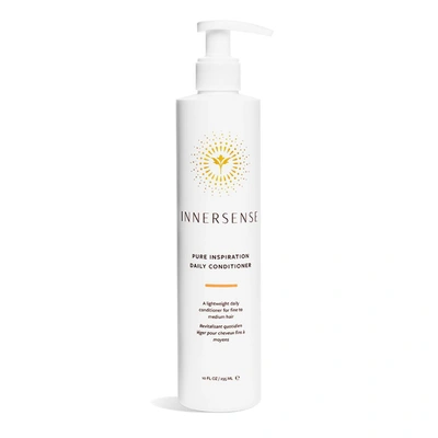 Shop Innersense Organic Beauty Pure Inspiration Daily Conditioner