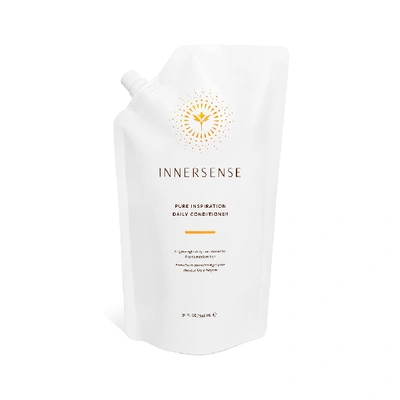 INNERSENSE ORGANIC BEAUTY PURE INSPIRATION DAILY CONDITIONER 