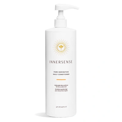 Shop Innersense Organic Beauty Pure Inspiration Daily Conditioner