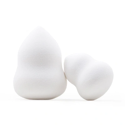 Jenny Patinkin Pure Luxury Makeup Sponge Duo
