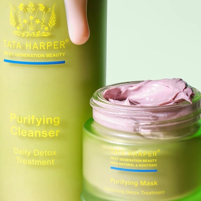 Tata Harper Purifying Cleanser