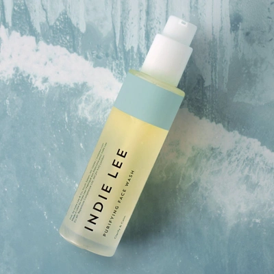 Shop Indie Lee Purifying Face Wash