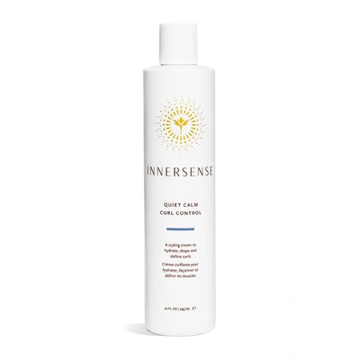 Shop Innersense Organic Beauty Quiet Calm Curl Control