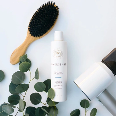Innersense Organic Beauty Quiet Calm Curl Control