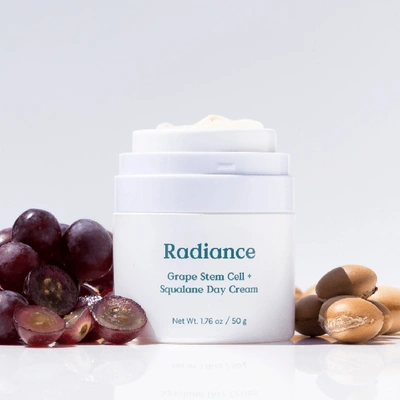 Shop Three Ships Radiance Grape Stem Cell + Squalane Day Cream