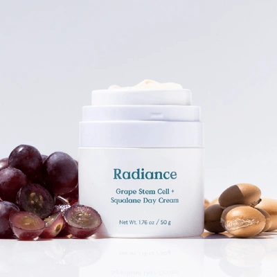 Three Ships Radiance Grape Stem Cell + Squalane Day Cream