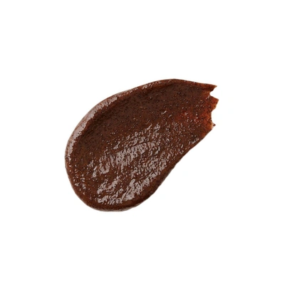 Evolve Organic Beauty Radiant Glow 2-in-1 Mask Scrub