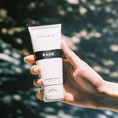 Reverie Rake Styling Balm