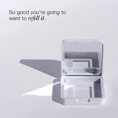 Rms Beauty Redimension Hydra Powder Blush Refill