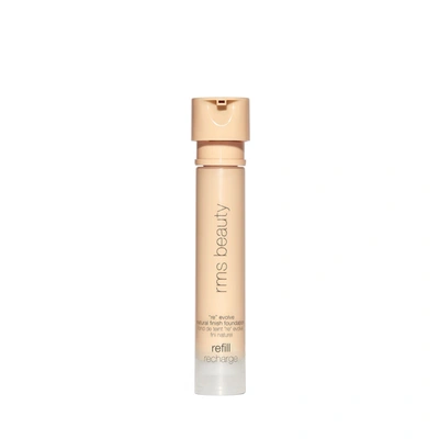 Rms Beauty Reevolve Natural Finish Foundation Refill