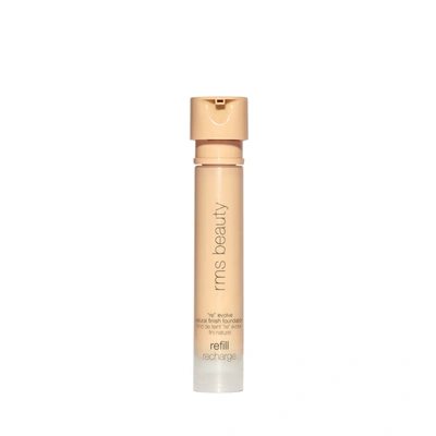 Rms Beauty Reevolve Natural Finish Foundation Refill
