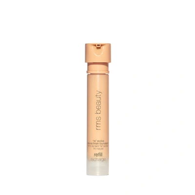 Rms Beauty Reevolve Natural Finish Foundation Refill