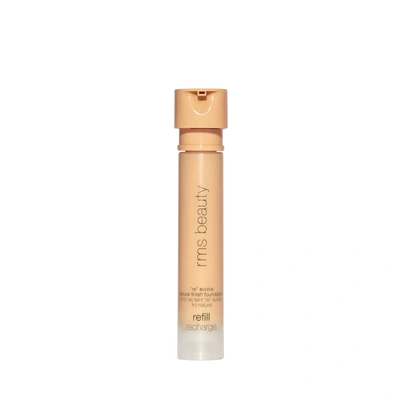 Rms Beauty Reevolve Natural Finish Foundation Refill