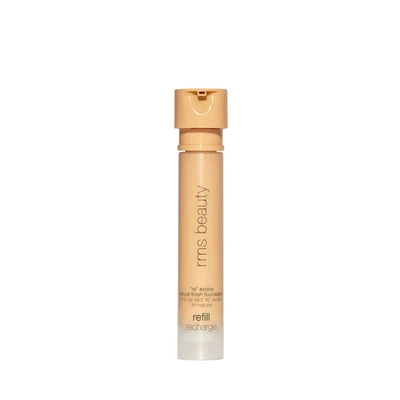 Rms Beauty Reevolve Natural Finish Foundation Refill