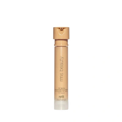 Rms Beauty Reevolve Natural Finish Foundation Refill
